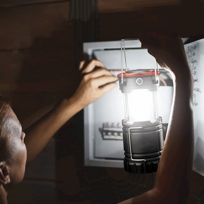 Camping Lantern source view 6