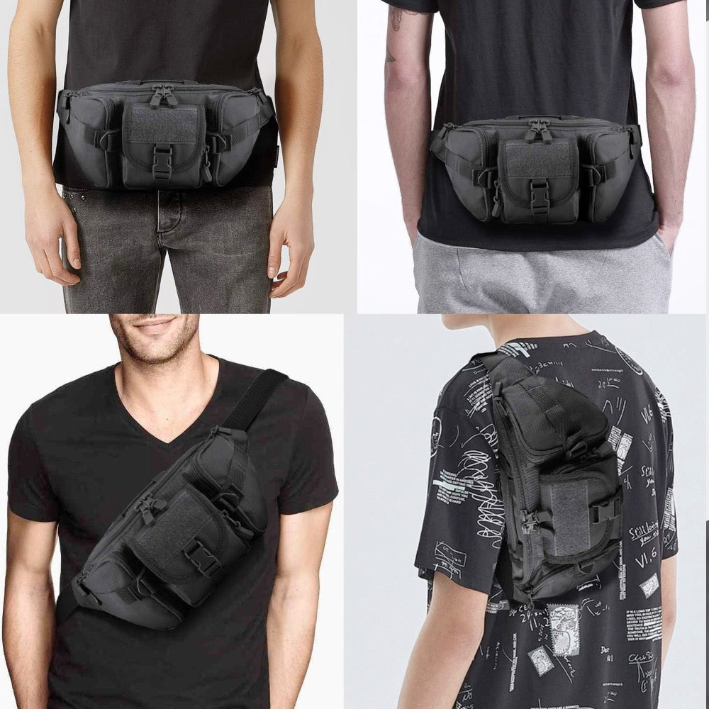 Outdoor Waist Pack source view 6