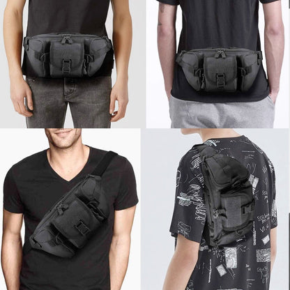 Outdoor Waist Pack source view 6