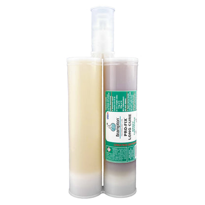 Golf Shafting Epoxy source view 6