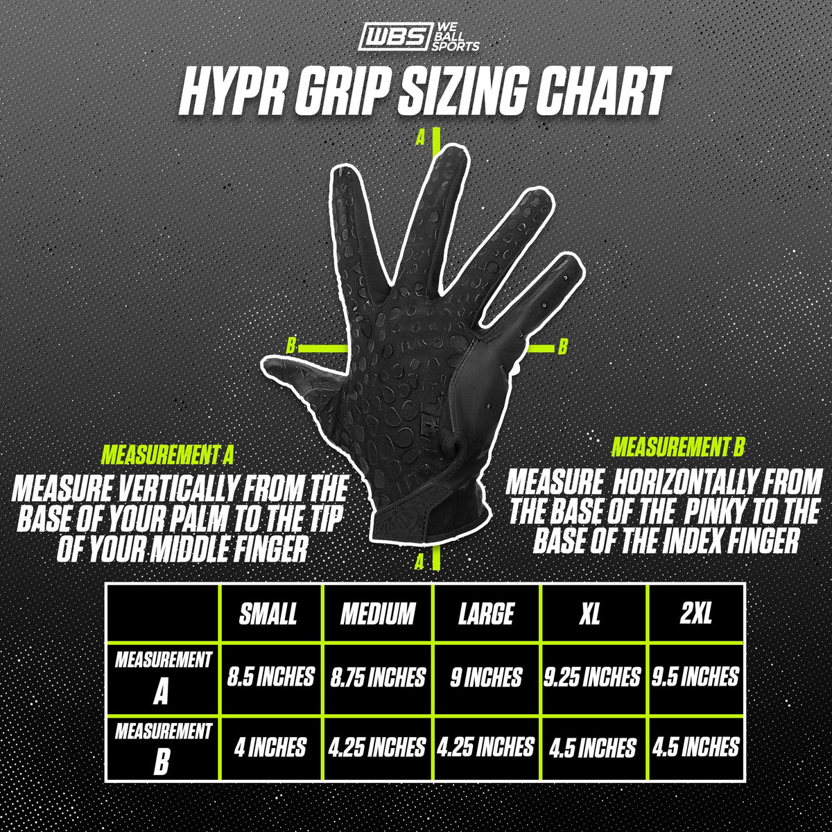 Football Gloves source view 6