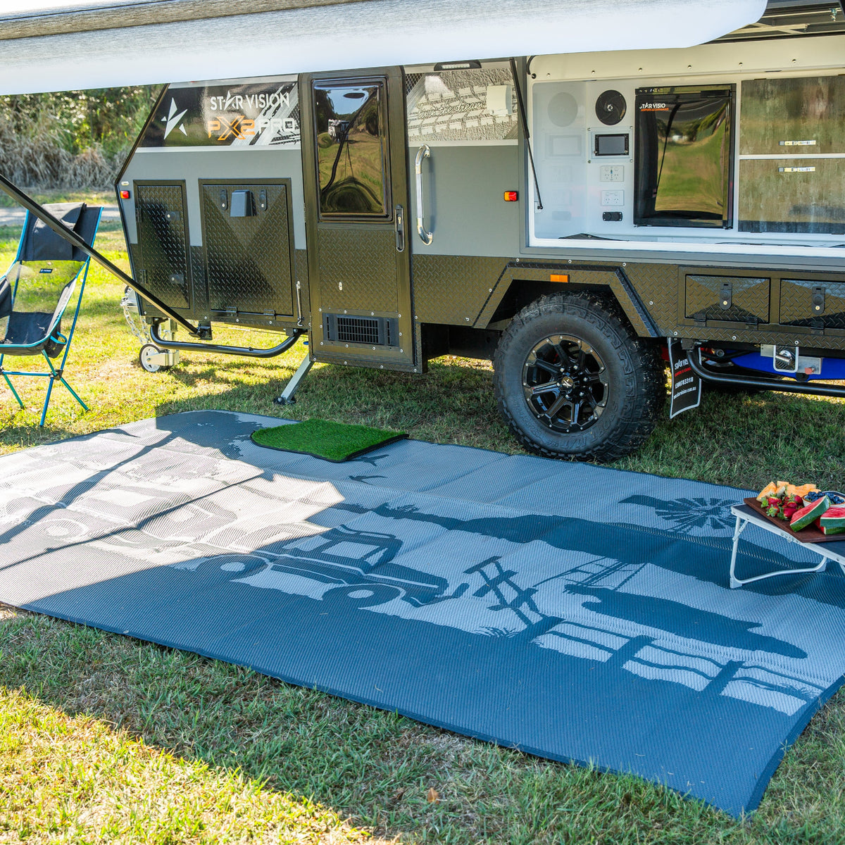 Camping Mat source view 6