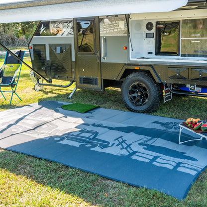 Camping Mat source view 6