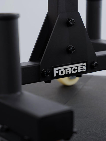 Weight Plate Tree source view 6
