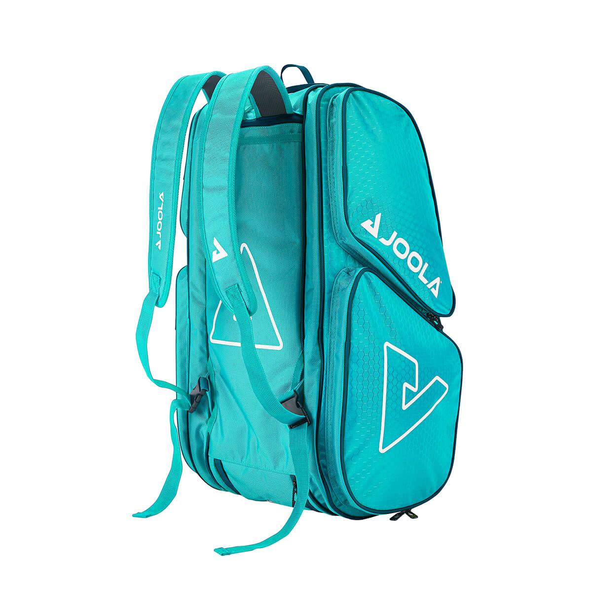Pickleball Duffle Bag Turquois option
