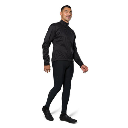Cycling Rain Jacket source view 6