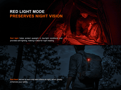 Rechargeable Clip-On Flashlight source view 6