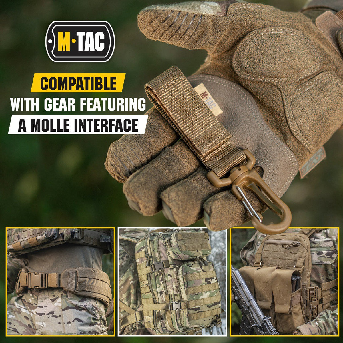 Tactical Key Holder source view 6