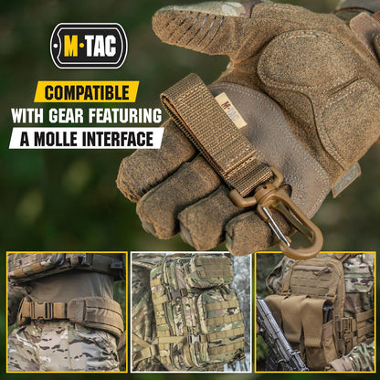 Tactical Key Holder source view 6