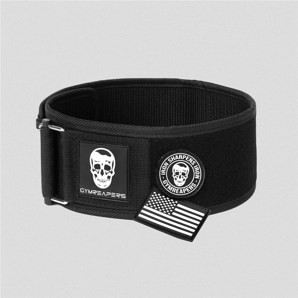 Weightlifting Belt source view 6