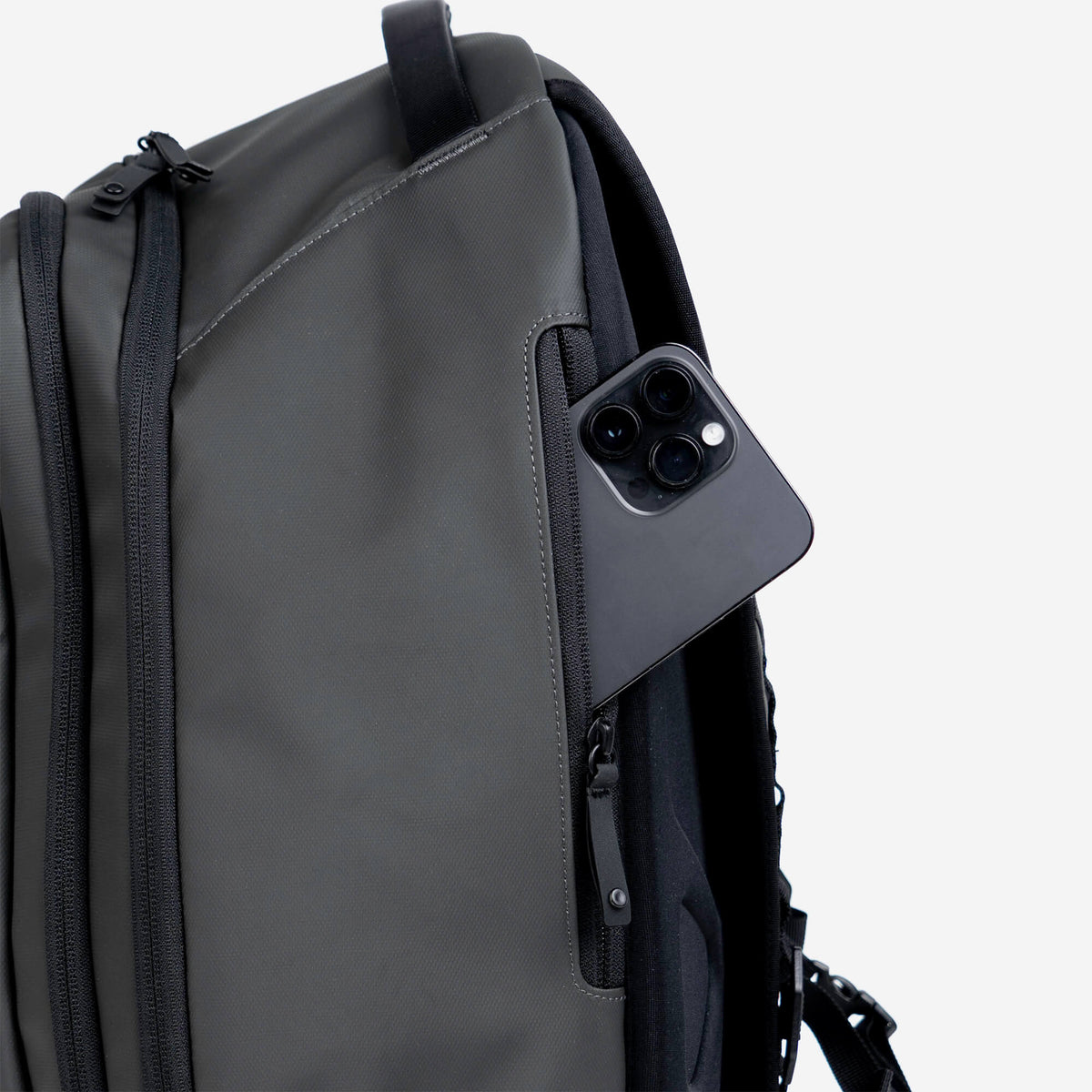 Training Backpack source view 6