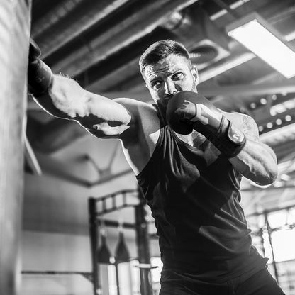 Boxing Gloves source view 6