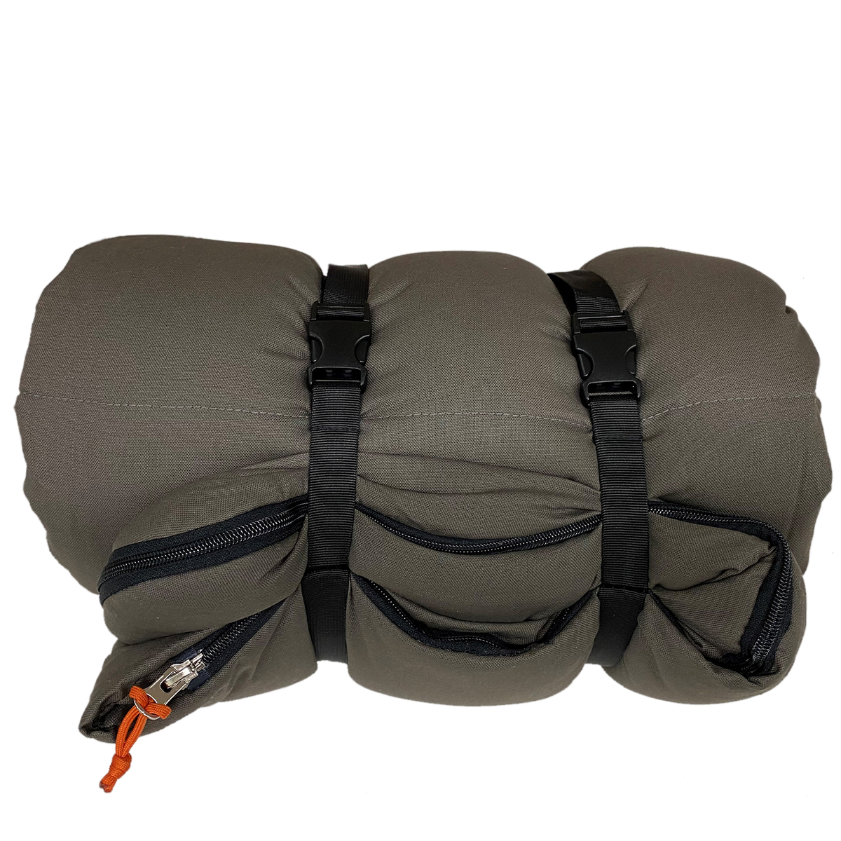 Rectangular Sleeping Bag source view 6