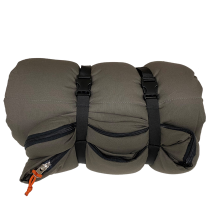 Rectangular Sleeping Bag source view 6
