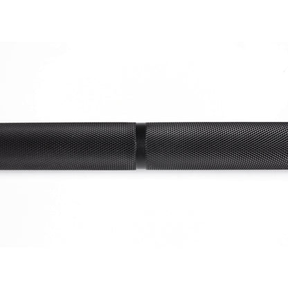 Olympic Weightlifting Barbell source view 6
