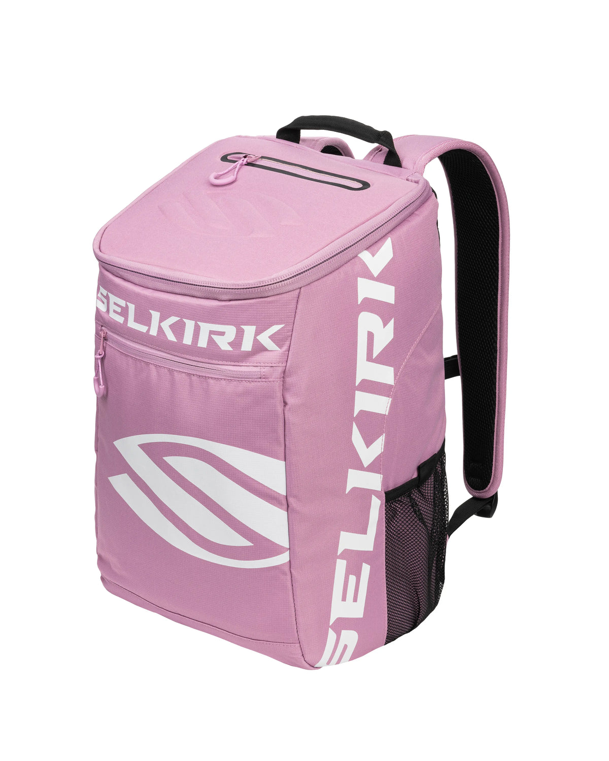Pickleball Backpack Pink option