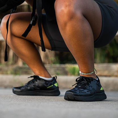 Women's Versatile Training Running Shoes source view 6