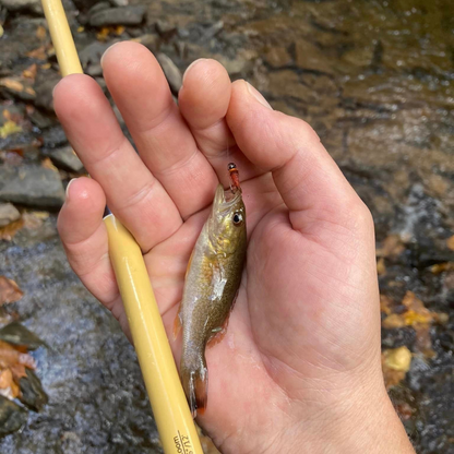 Tenkara Fishing Rod source view 6