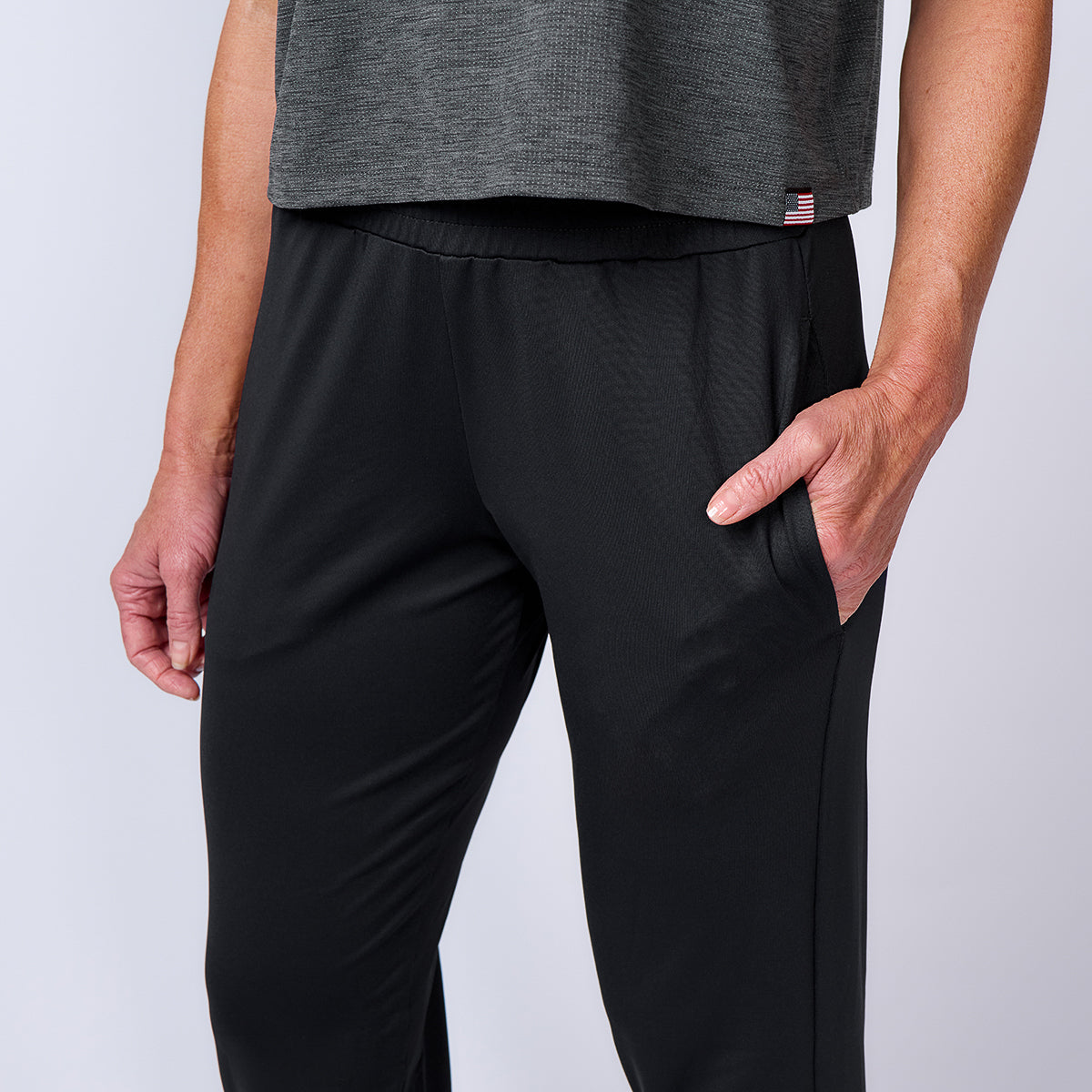 Women's Performance Joggers source view 6
