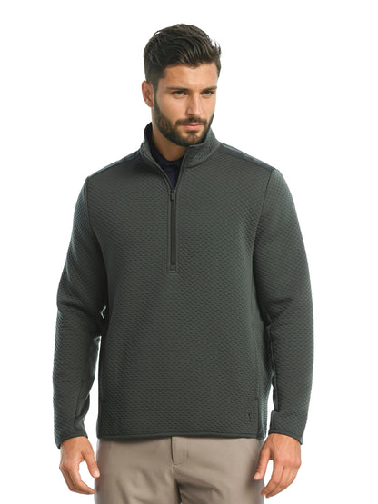 Men's Golf Base Layer Camping Green / S option