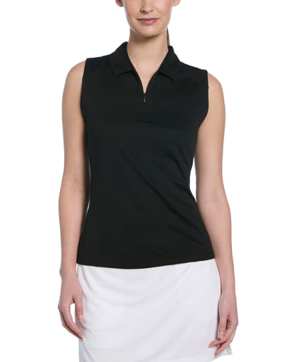 Women's Golf Polo source view 6
