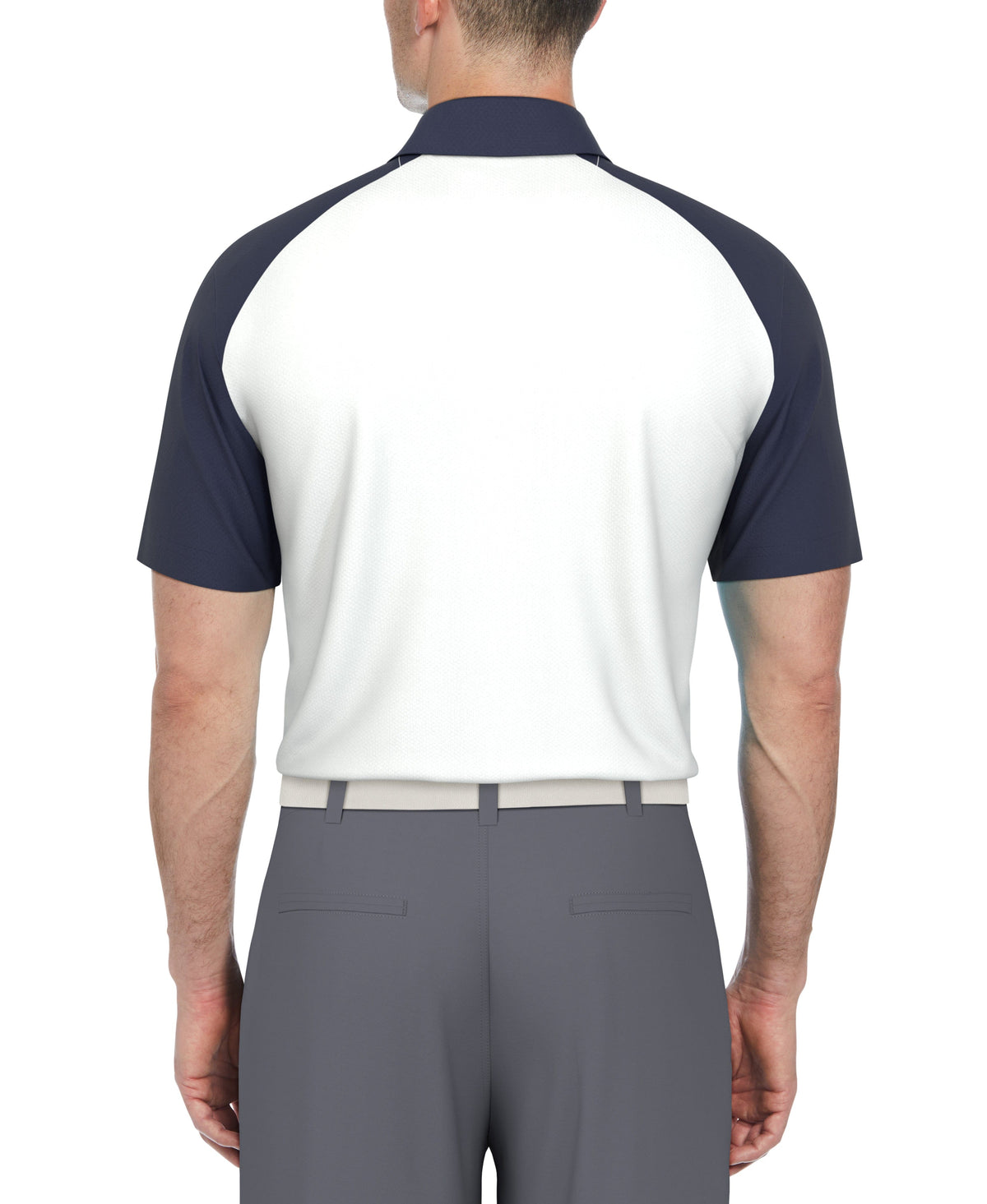 Men's Golf Polo source view 6