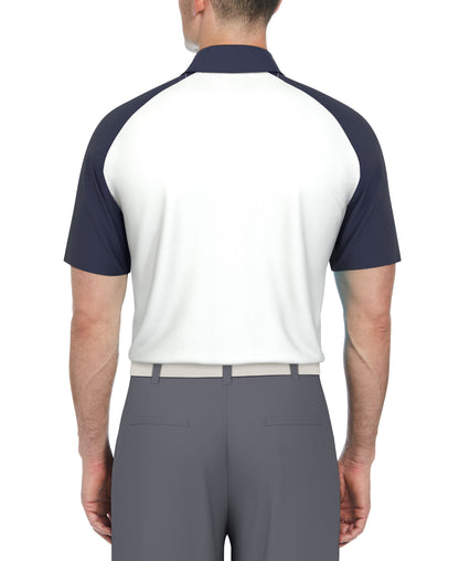 Men's Golf Polo source view 6