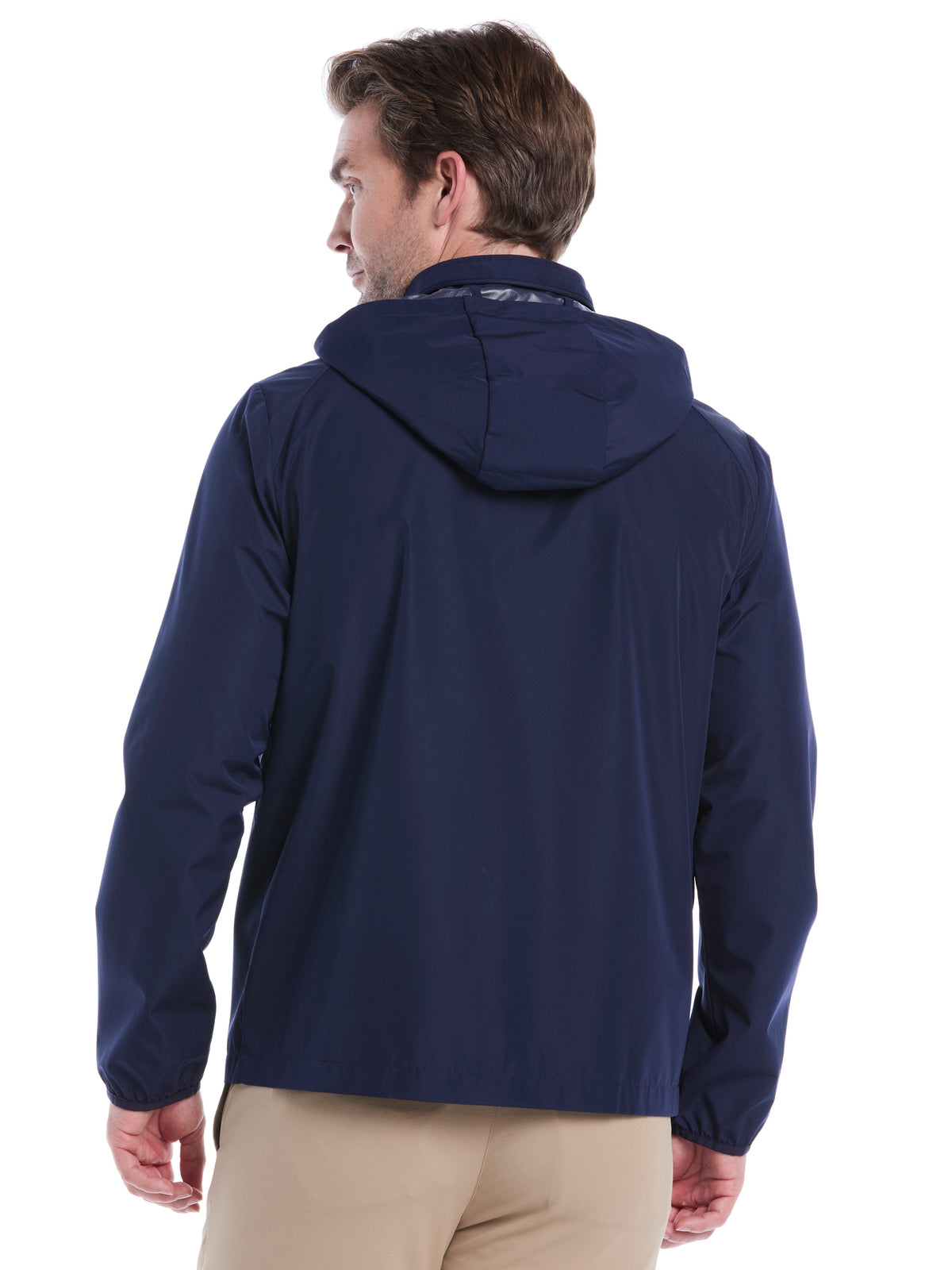 Men's Golf Jacket source view 6