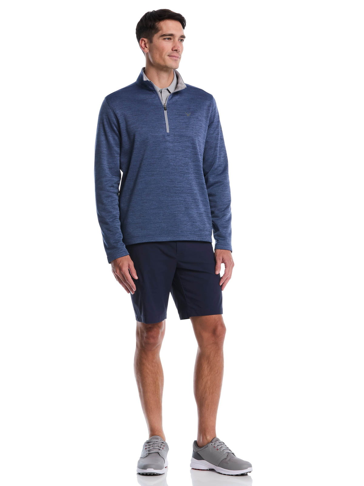 Men's Golf Base Layer source view 6