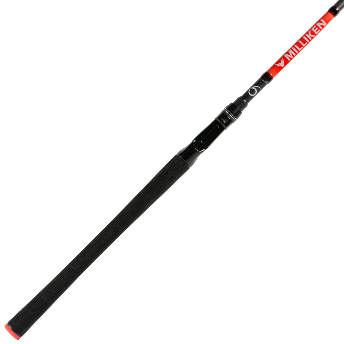 Fishing Rod Casting / 7'9" Extra Heavy - Fast (Casting) option
