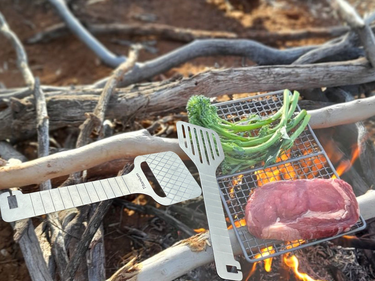 Camping Utensil Set source view 6