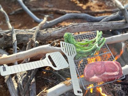 Camping Utensil Set source view 6