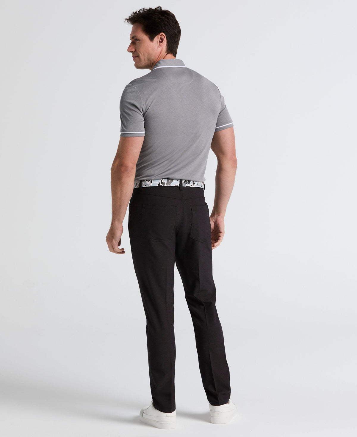 Men's Golf Pants source view 6