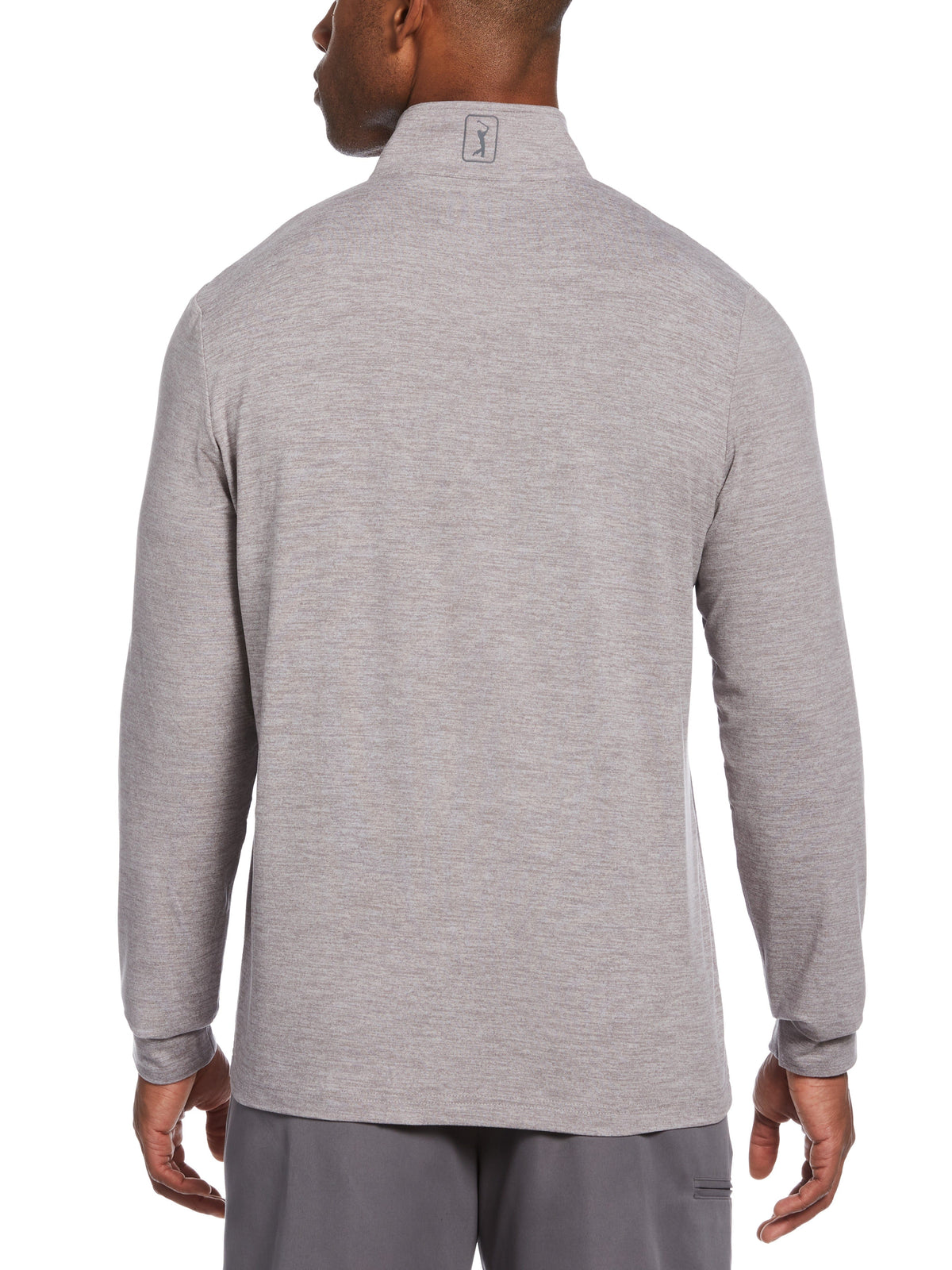 Men's Golf Pullover source view 6