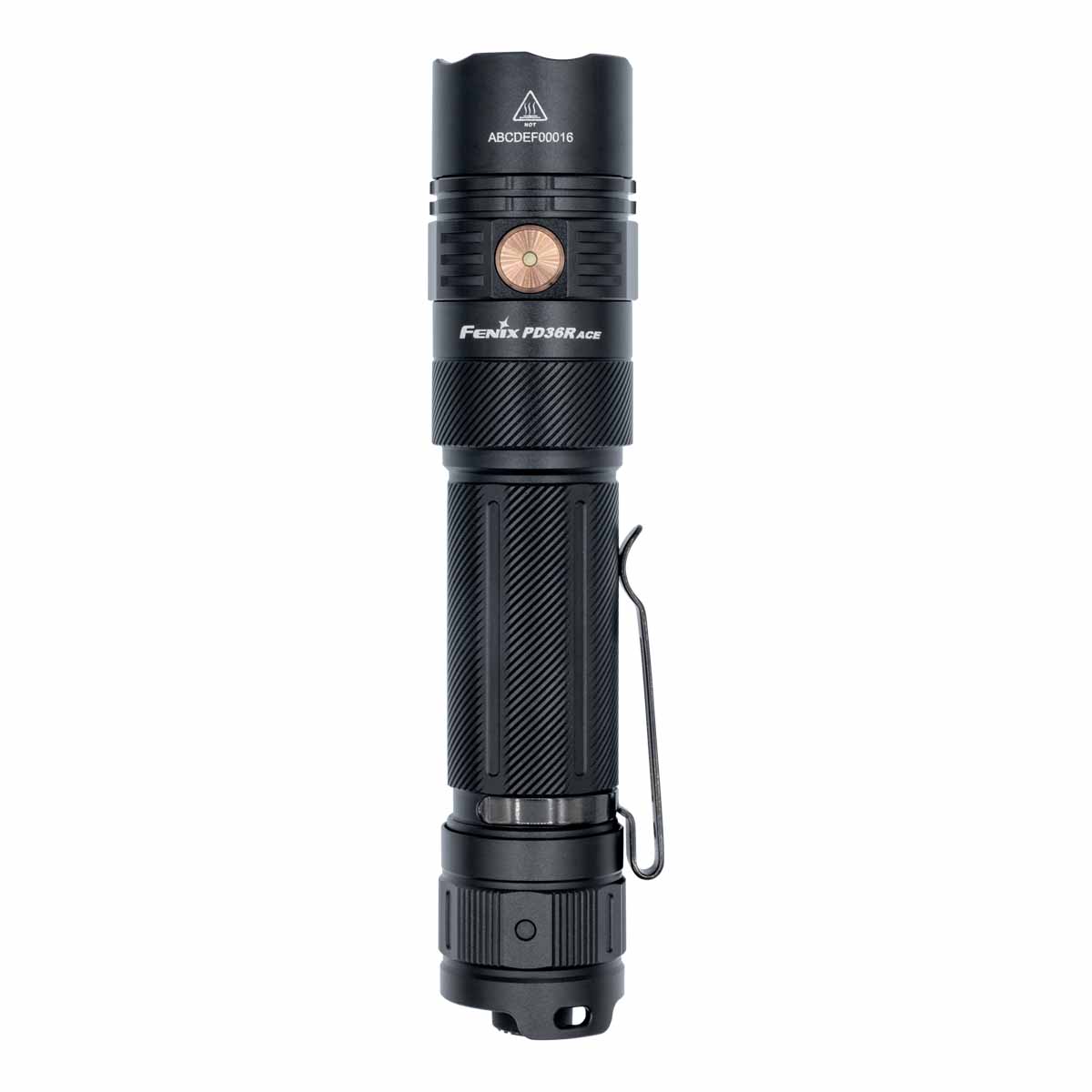 Rechargeable Tactical Flashlight source view 6
