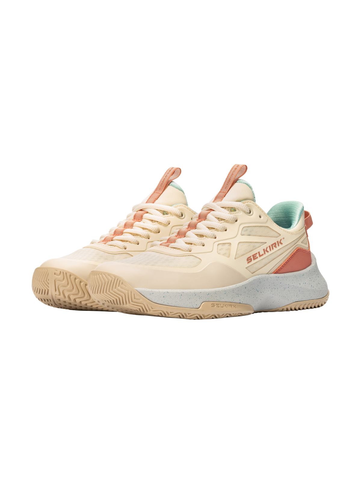 Women's Pickleball Shoes source view 6