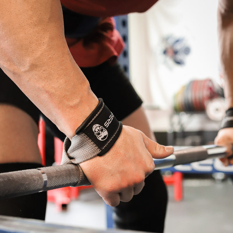 Weightlifting Straps source view 6