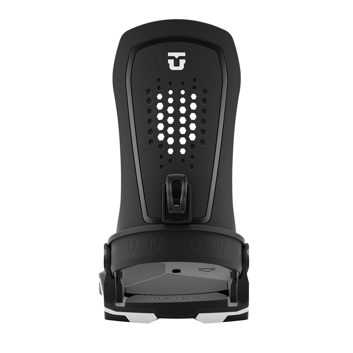 All-Mountain Snowboard Bindings source view 6