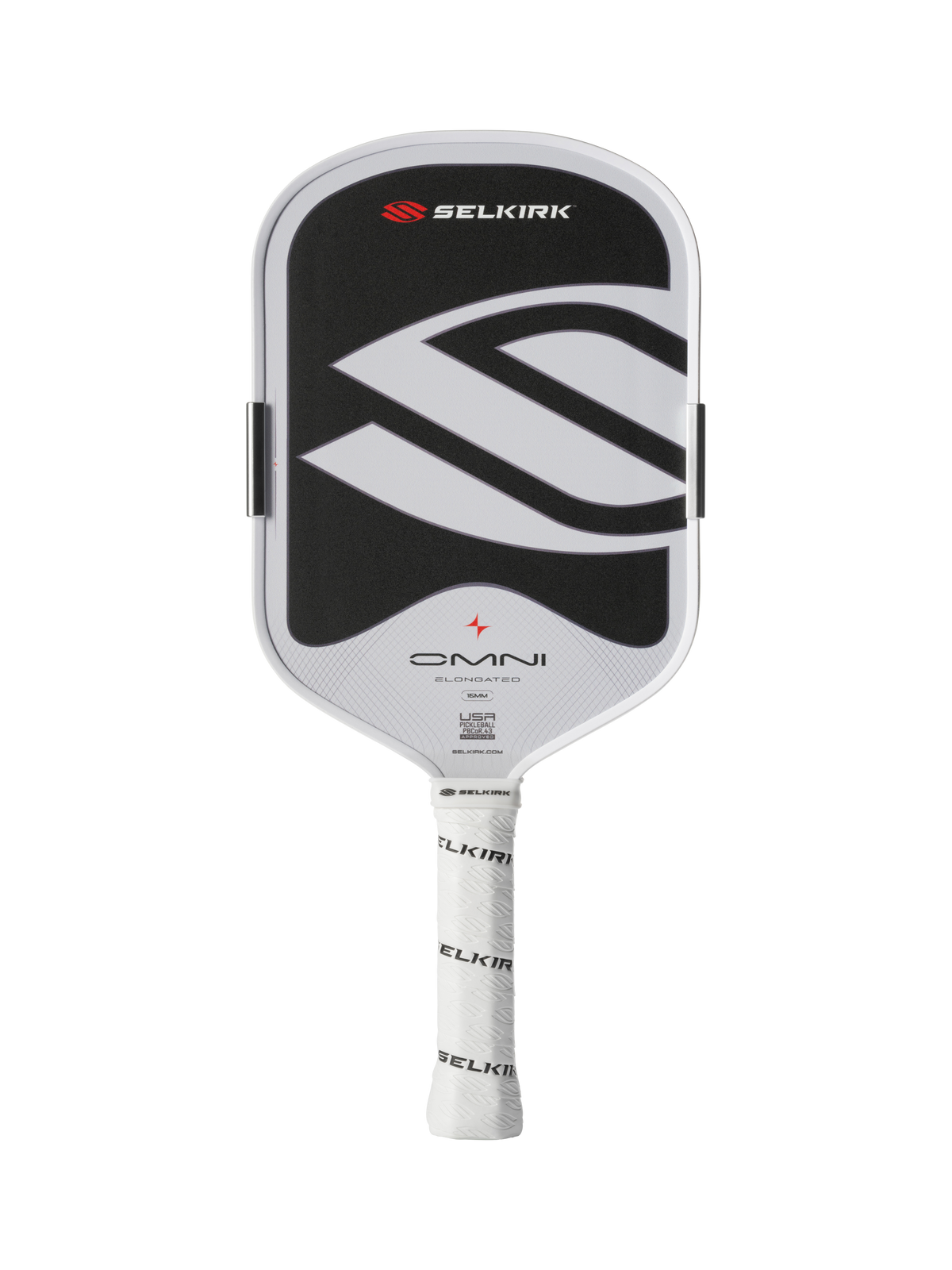 Pickleball Paddle source view 6