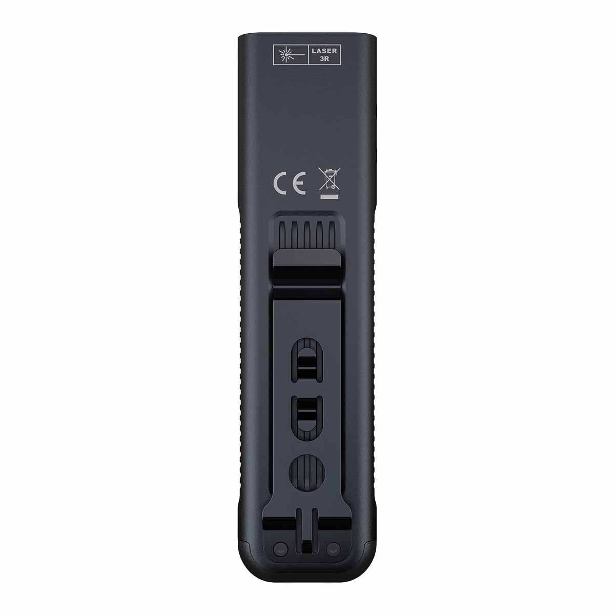 Rechargeable Flat EDC Flashlight source view 6
