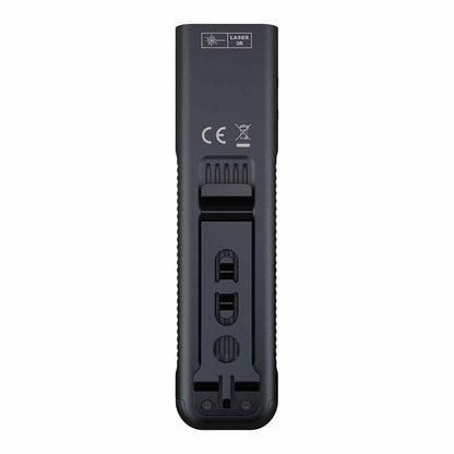 Rechargeable Flat EDC Flashlight source view 6