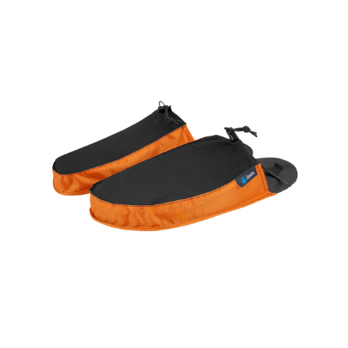 Ultralight Packable Camp Shoes Burnt Orange / Small option
