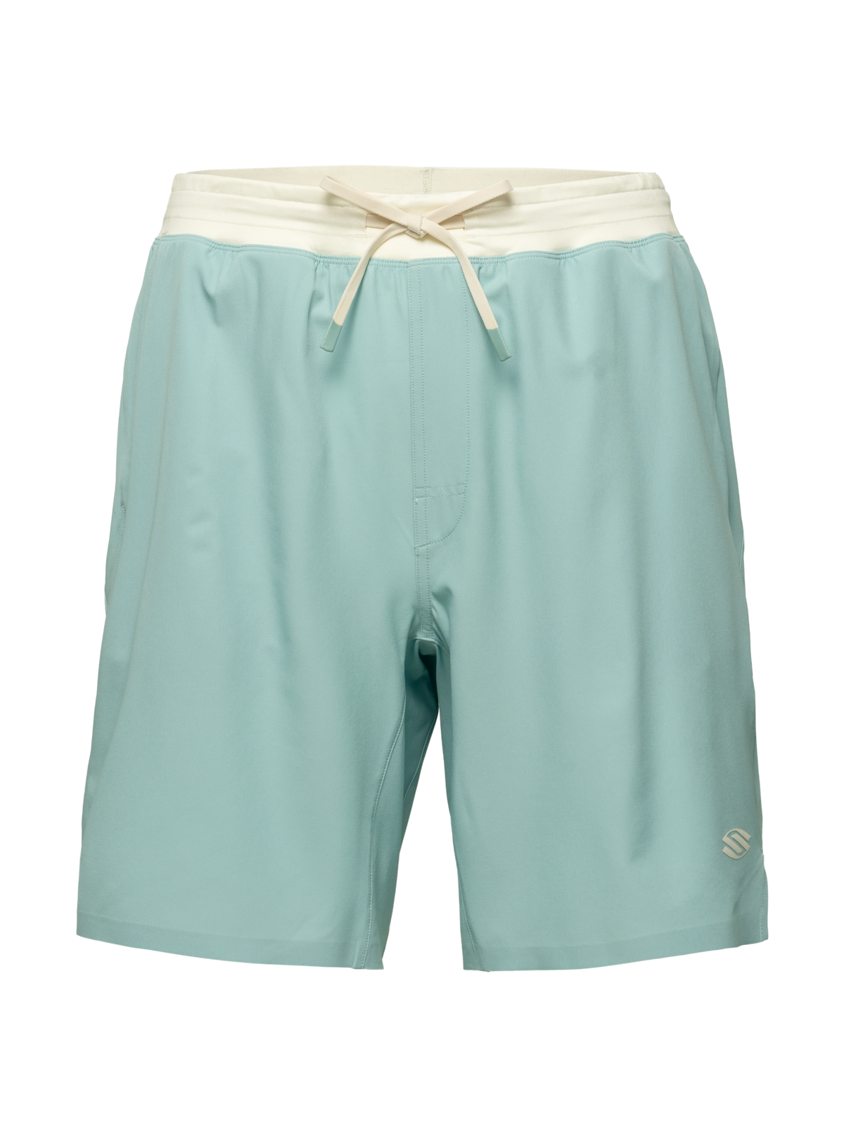 Men Pickleball Shorts Horizon Blue / XS option
