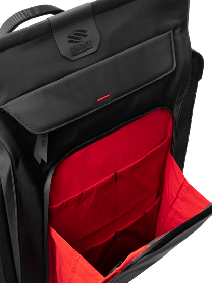 Pickleball Backpack source view 6