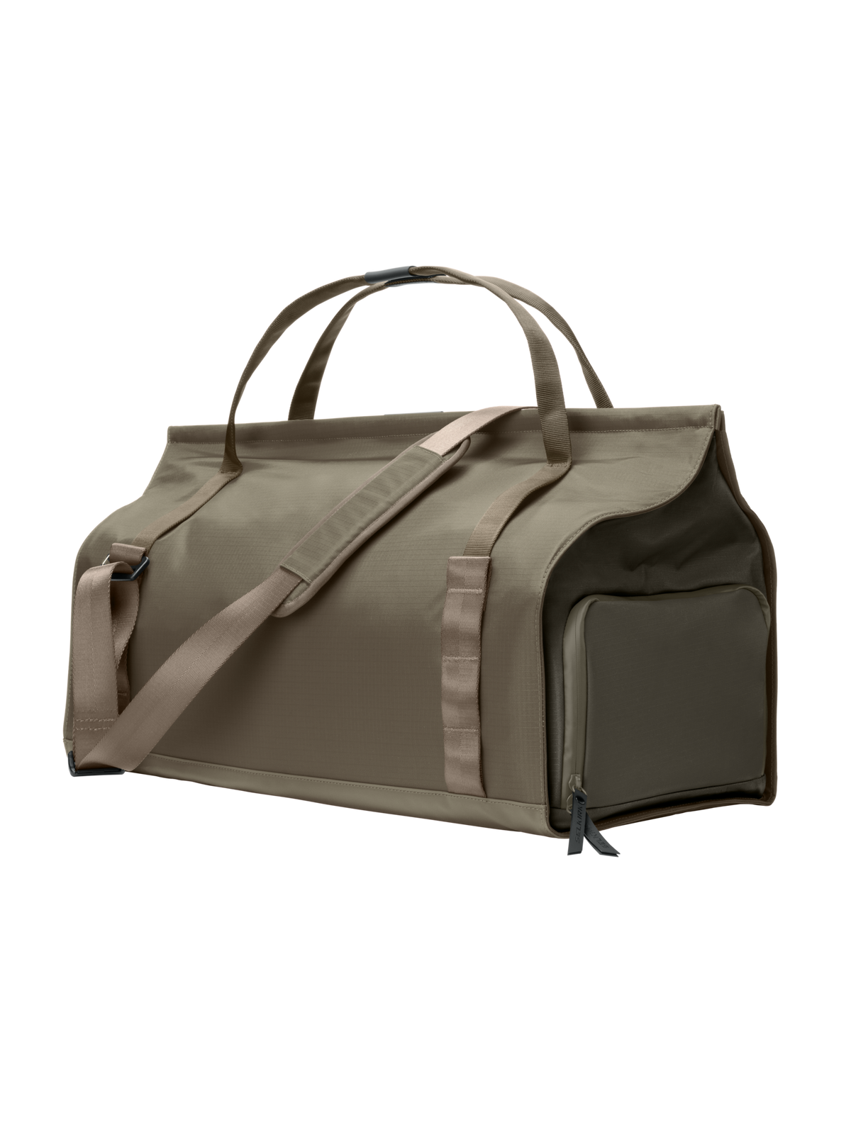 Pickleball Duffle Bag source view 6