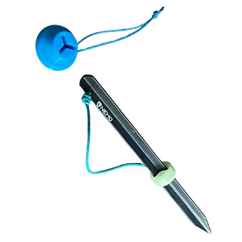 Tent Stake Pusher Tool source view 6