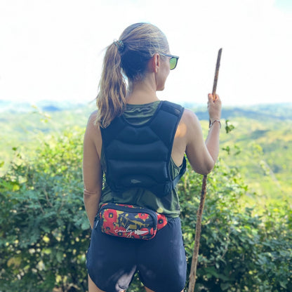 Women's Weighted Training Vest source view 6