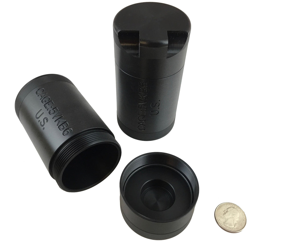EDC Storage Capsule source view 6