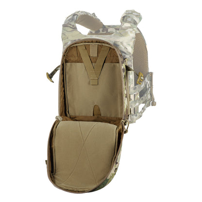 Tactical Backpack source view 6