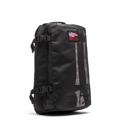 Breathable Mesh Training Backpack source view 6